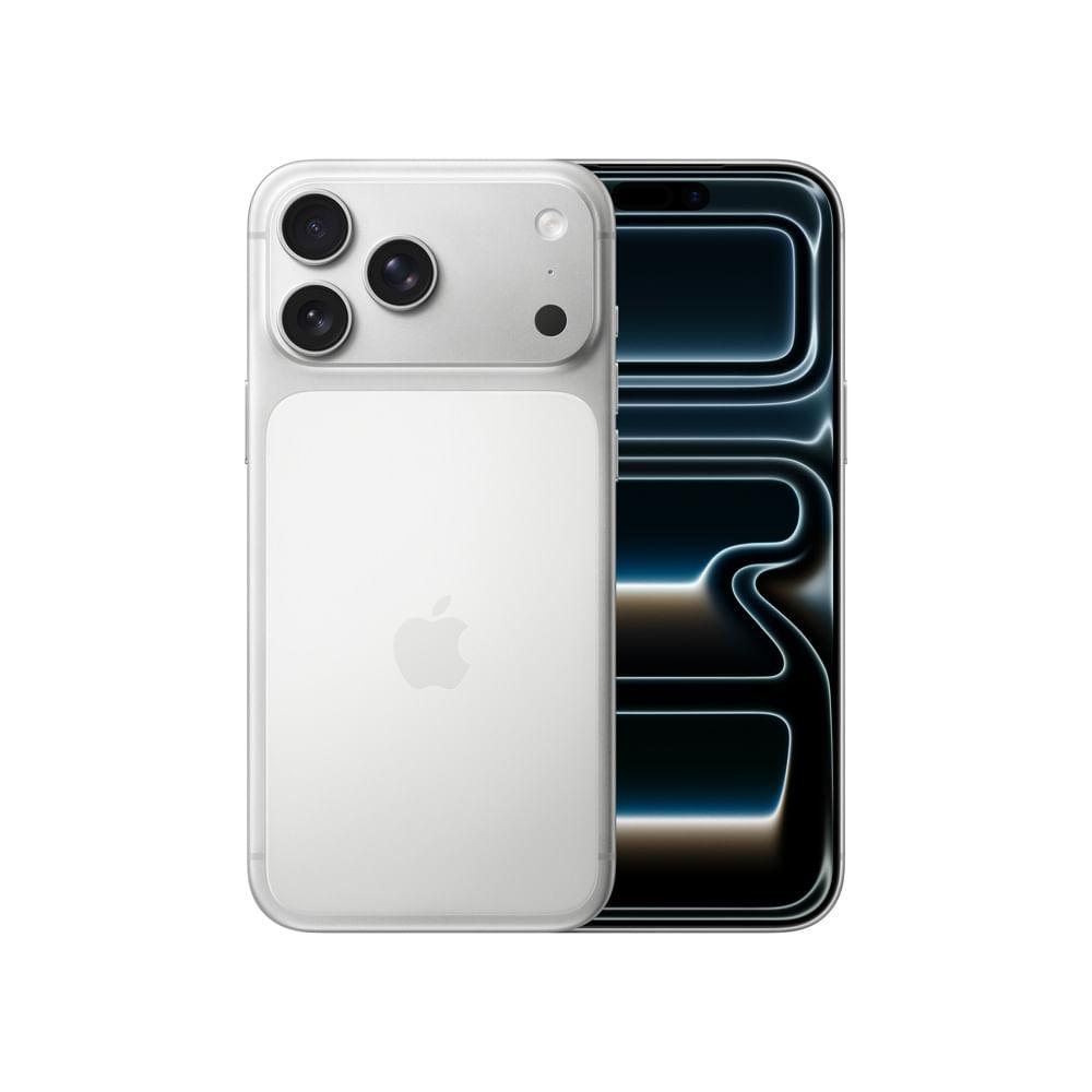IPHONE 17 PRO 256GB