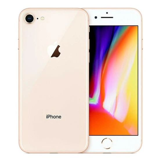 iPhone 8 64GB Dorado