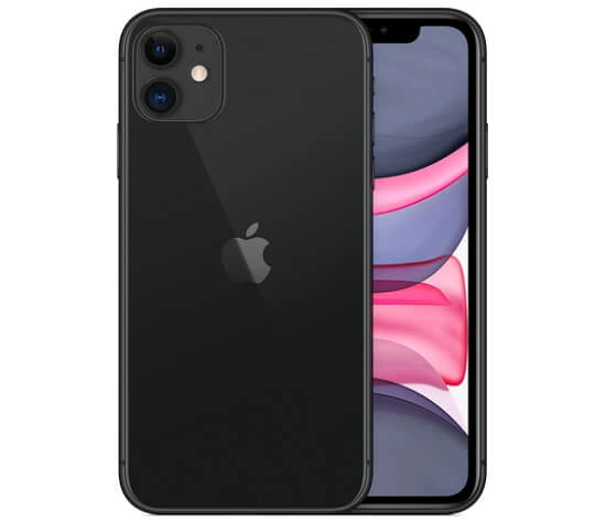 iPhone 11 64GB Negro