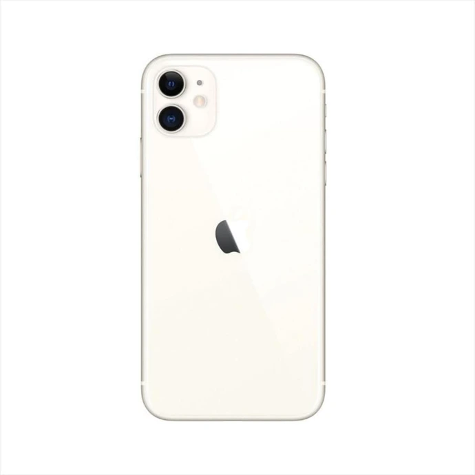 iPhone 11 64GB blanco