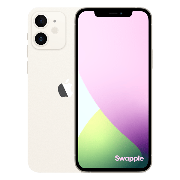 iPhone 12 64GB Blanco