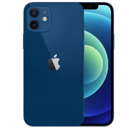 iPhone 12 64GB Azul