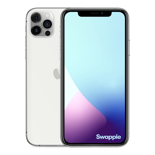 iPhone 12 Pro 128GB Blanco