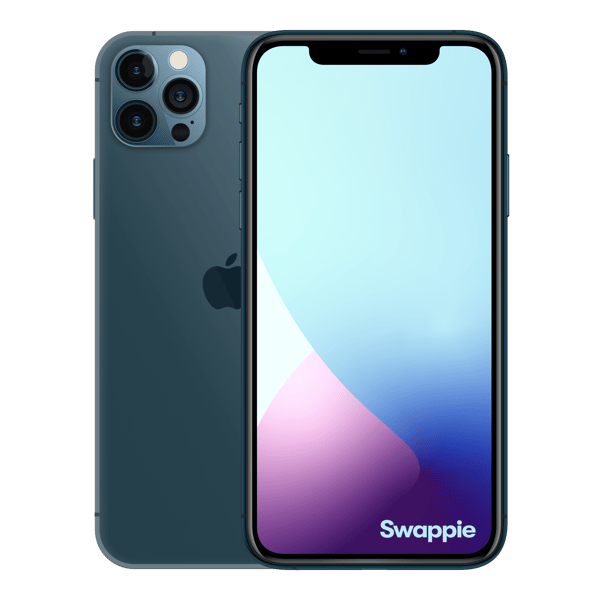 iPhone 12 Pro 256GB Azul