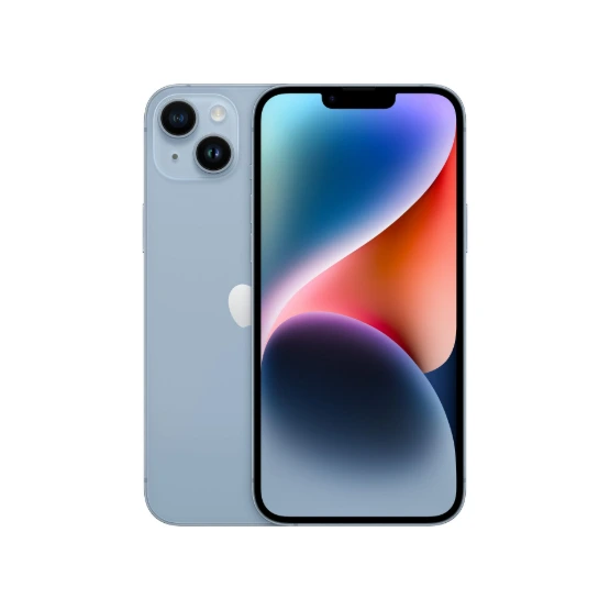 iPhone 14 128GB Azul
