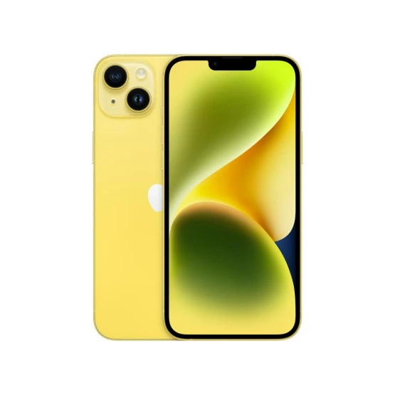 iPhone 14 128GB Amarillo