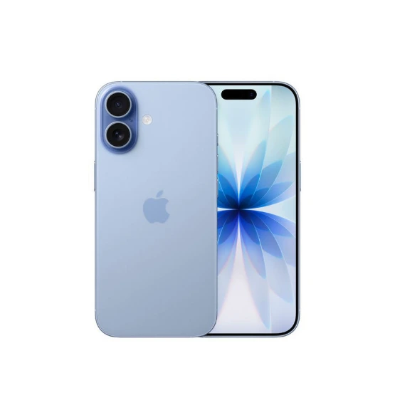 IPHONE 17 256GB