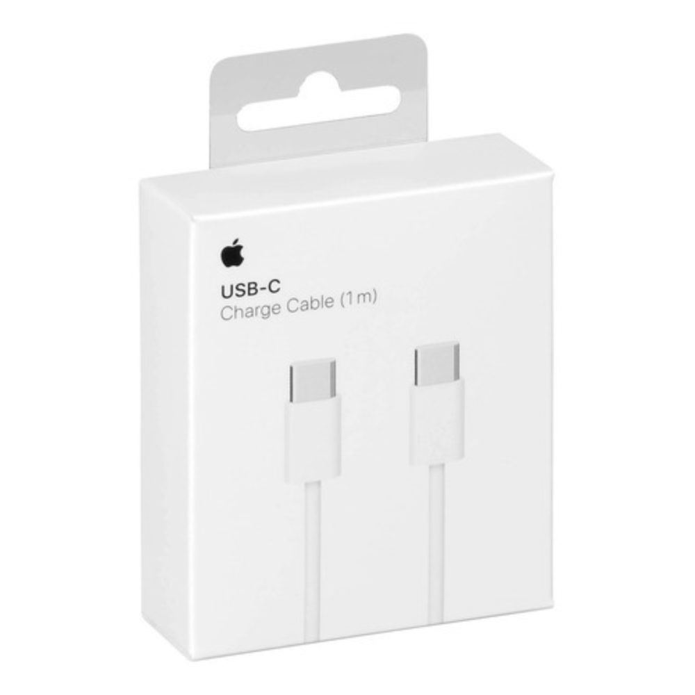 Cable USBC - USBC Original 60W - 1M