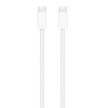 Cable USBC - USBC 240W - 2M