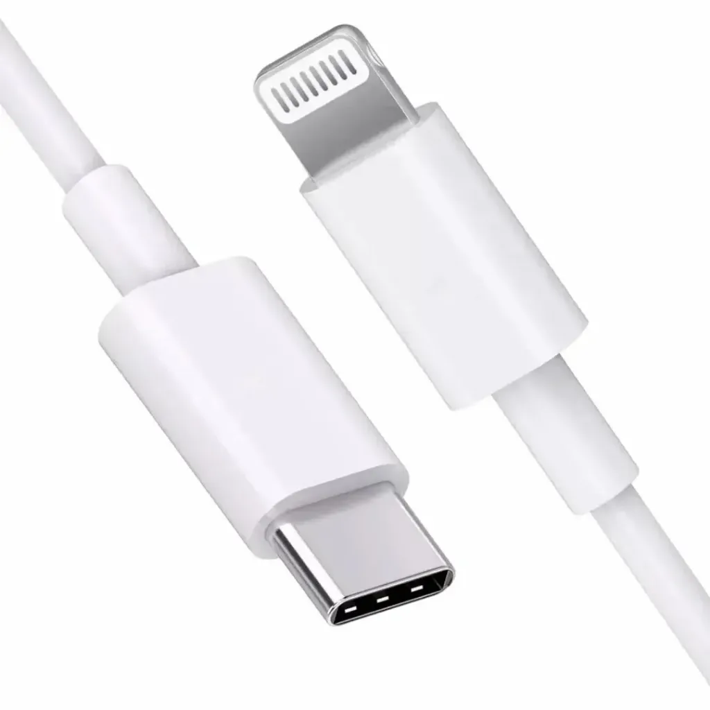 Cable USBC - LIGHTING 1M