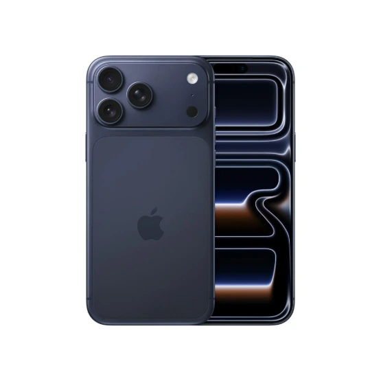 Iphone 17 Pro Max Azul 256gb