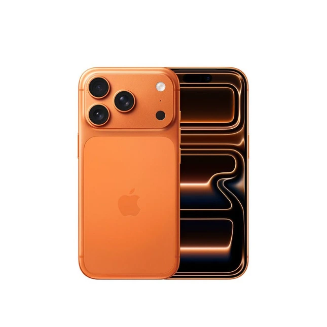 IPHONE 17 PRO NARANJA 256GB